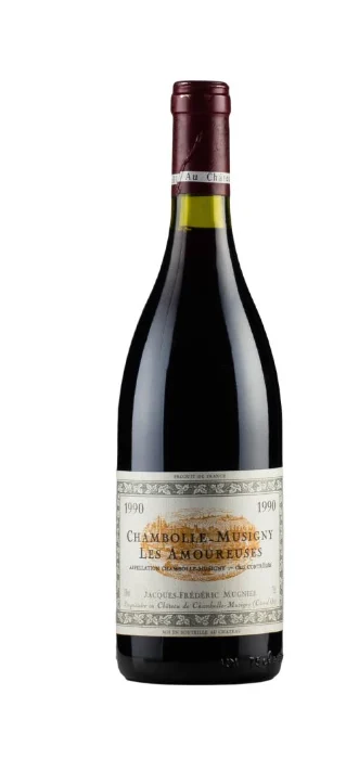 1990 | Mugnier | Chambolle Musigny Les Amoureuses - Wine