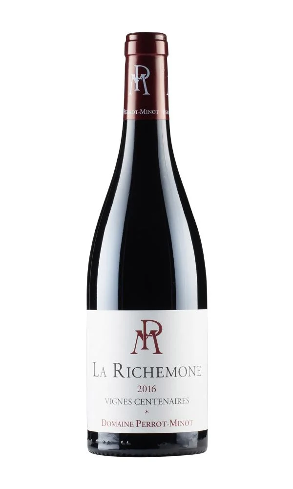 2016 | Domaine Perrot-Minot | Nuits St Georges La Richemone Ultra