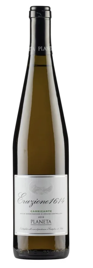 2018 | Planeta | Eruzione 1614 Carricante - Wine