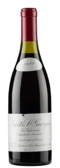 1988 | Domaine Leroy | Nuits St Georges Les Vignerondes - Wine