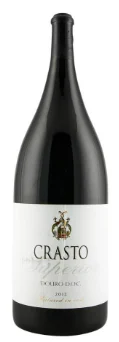 2012 | Quinta do Crasto | Douro Superior 12L - Wine