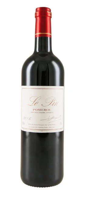 2006 | Le Pin | Pomerol - Wine