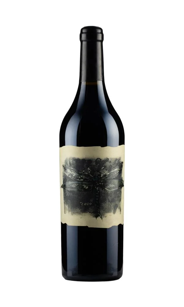 2010 | Saxum Vineyards | Terry Hoage Vineyard - Wine