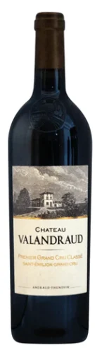 2020 | Château de Valandraud | Grand Cru - Wine