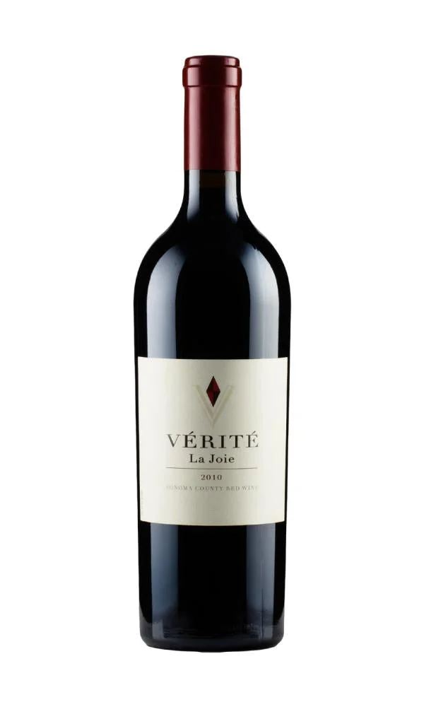 2010 | Verite | La Joie - Wine