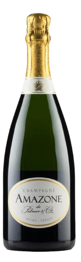 Palmer & Co | Amazone de Palmer -NV