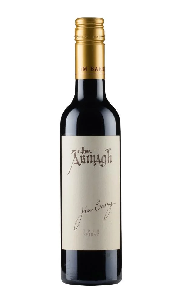 2016 | Jim Barry | The Armagh (Half Bottle) - Wine
