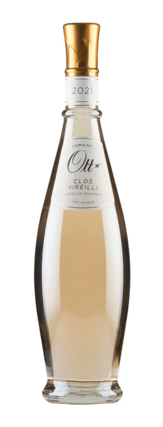2021 | Domaine Ott | Clos Mireille Rose - Wine