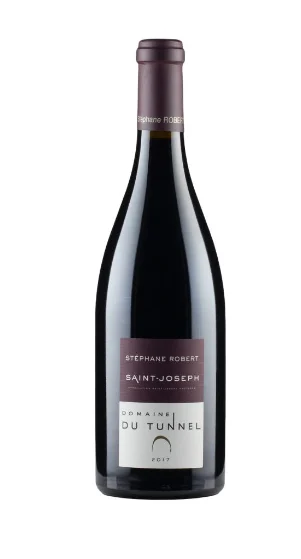 2017 | Domaine du Tunnel | St Joseph - Wine