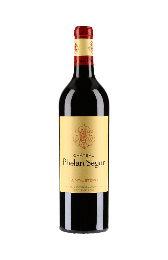 2006 | Château Phélan Ségur | Saint-Estephe