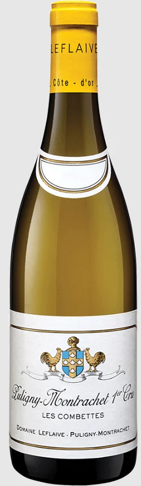 2000 | Domaine Leflaive | Puligny-Montrachet 1° Cru Combettes