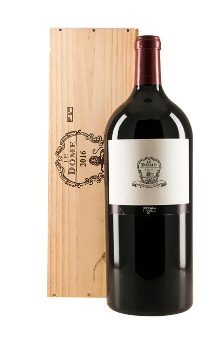 2016 | Le Dome | Saint-Emilion (Double Magnum)