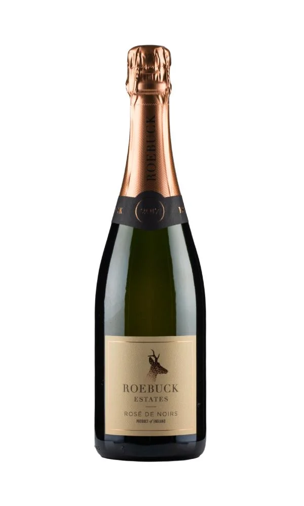 2017 | Fincas Roebuck | rosa de negros - Wine