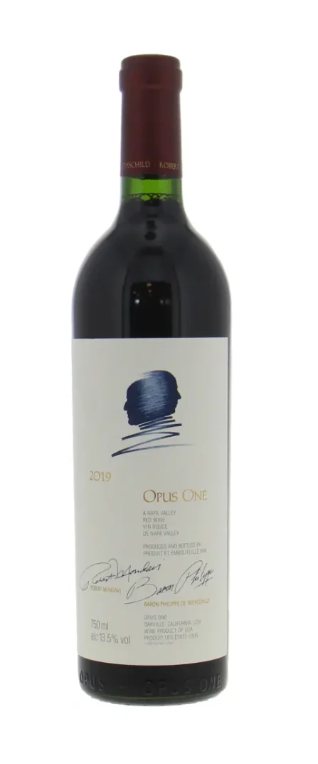 2019 | Opus One | Proprietary Red Wine