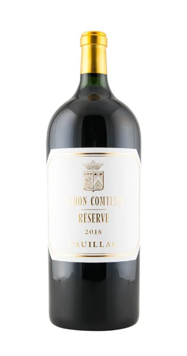 2018 | Chateau Pichon Longueville Comtesse de Lalande | Pauillac 6L - Wine