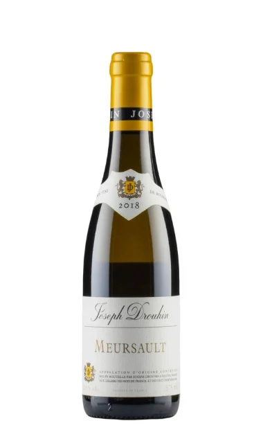 2018 | Joseph Drouhin | Meursault (Half Bottle) - Wine