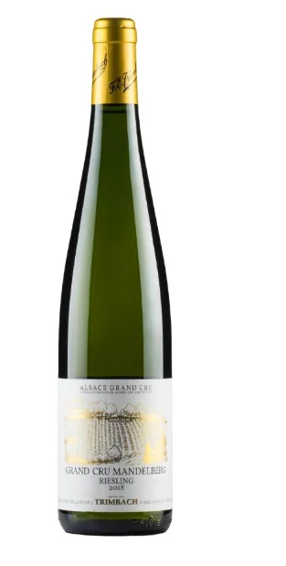 2018 | Trimbach | Mandelberg Riesling - Wine