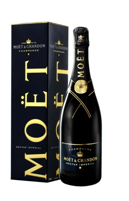 Moët & Chandon | Nectar Imperial - NV