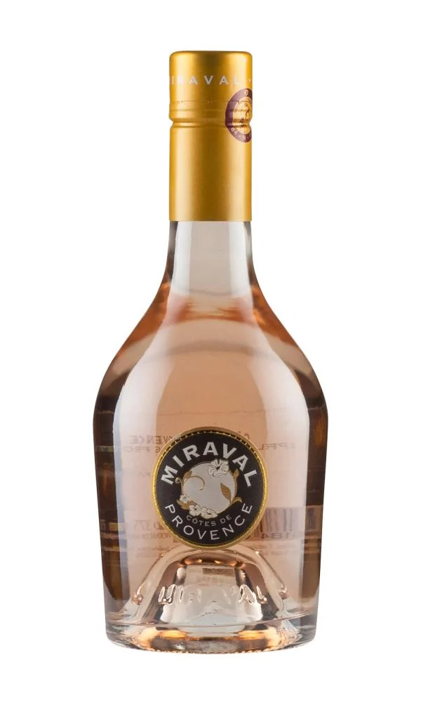 2021 | Miraval | Rose Perrin (Half Bottle) - Wine