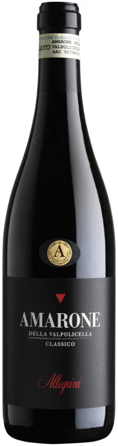 2017 | Allegrini | Amarone Della Valpolicella Classico DOCG - Wine