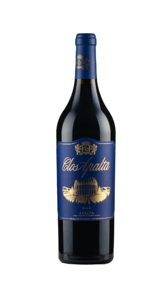 2019 | Clos Apalta | Casa Lapostolle - Wine