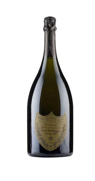 1990 | Dom Pérignon | Champán Brut (Magnum) - Vino