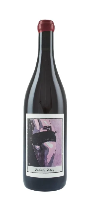 2009 | Sine Qua Non | Packin` Rose - Wine