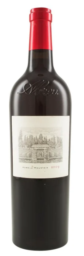 2009 | Abreu Vineyards | Howell Mountain - Wine