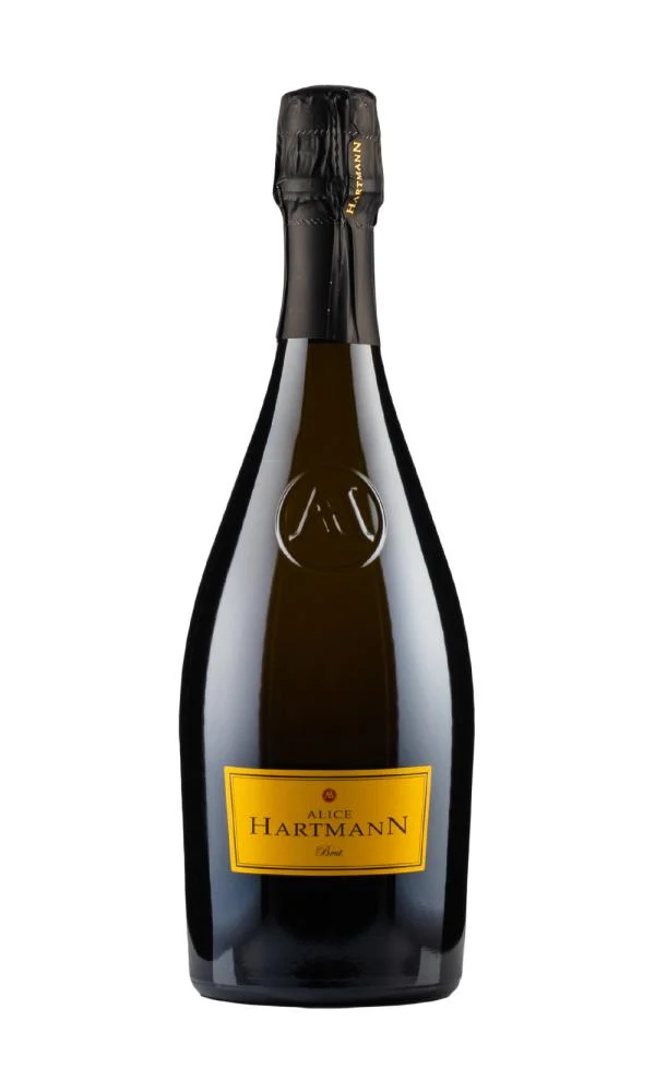 Dominio Alice Hartmann | Cremant de Luxemburgo Brut - NV