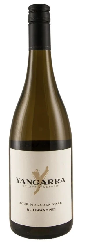 2020 | Yangarra Estate | Roussanne - Wine