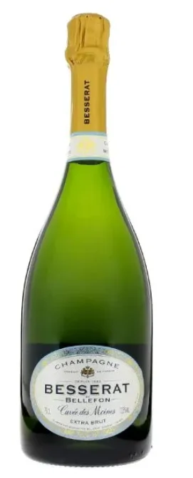 Besserat de Bellefon | Champán Extra Brut - NV