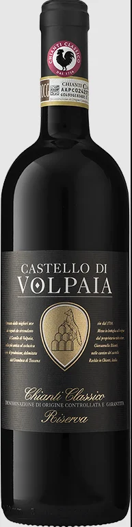 2017 | Fattoria Castello di Volpaia | Chianti Classico DOCG - Vino