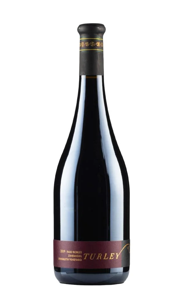 2019 | Turley | Ueberroth Vineyard Zinfandel - Wine