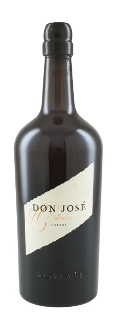 Bodegas Sanchez Romate | Oloroso Don Jose Reserva - NV