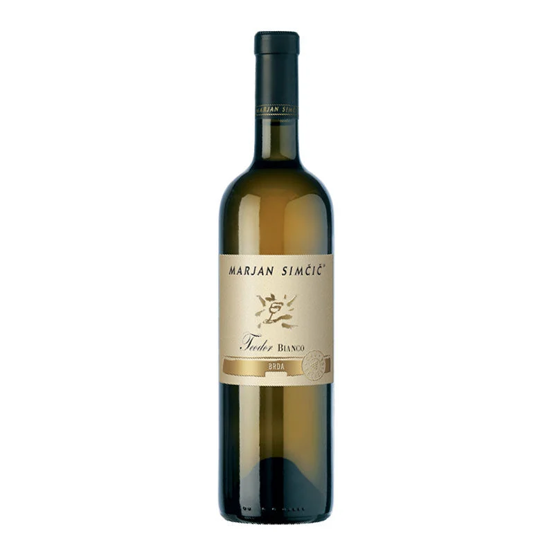 2017 | Marjan Simcic Winery | Teodor Belo