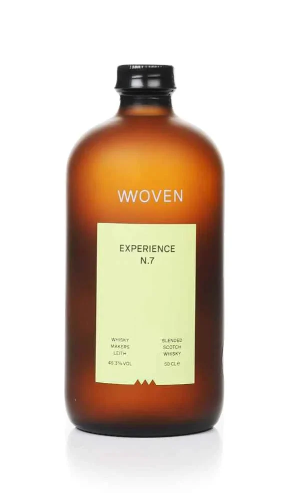 Woven Experience No.7 | 500ML - Whiskey