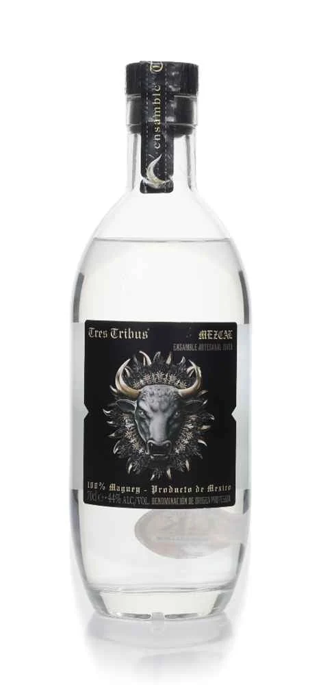 Tres Tribus Ensamble Mezcal | 700ML