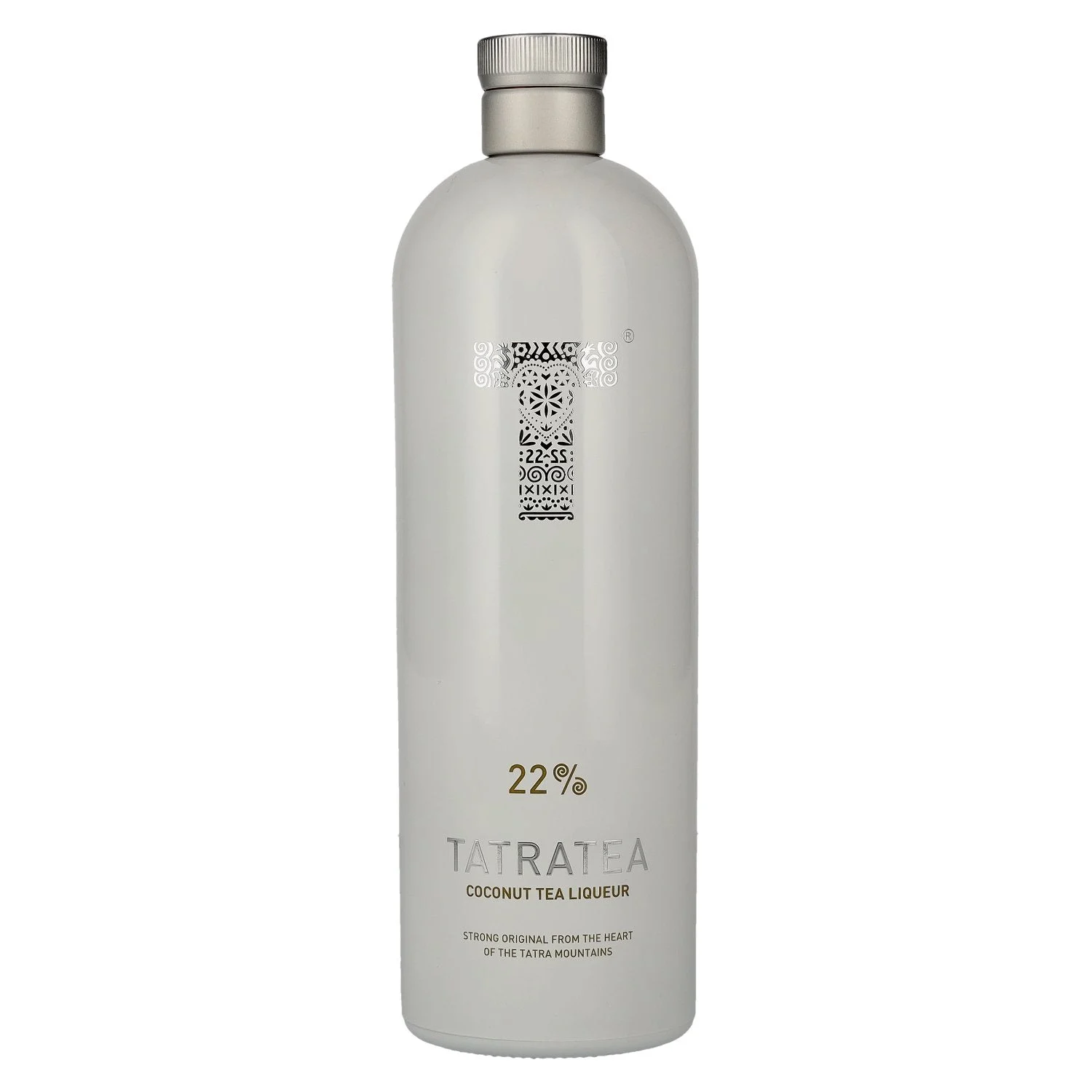 Tatratea Coconut Tea Liqueur | 700ML