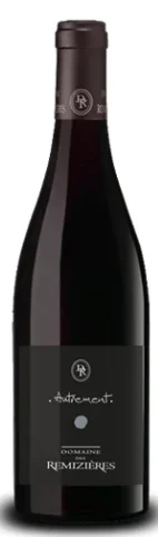 2017 | Domaine des Remizieres | Autrement Hermitage - Wine