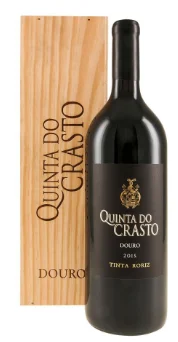 2015 | Quinta do Crasto | Tinta Roriz (Magnum) - Wine