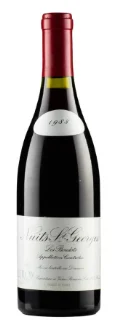 1988 | Domaine Leroy | Nuits St Georges Les Boudots - Wine