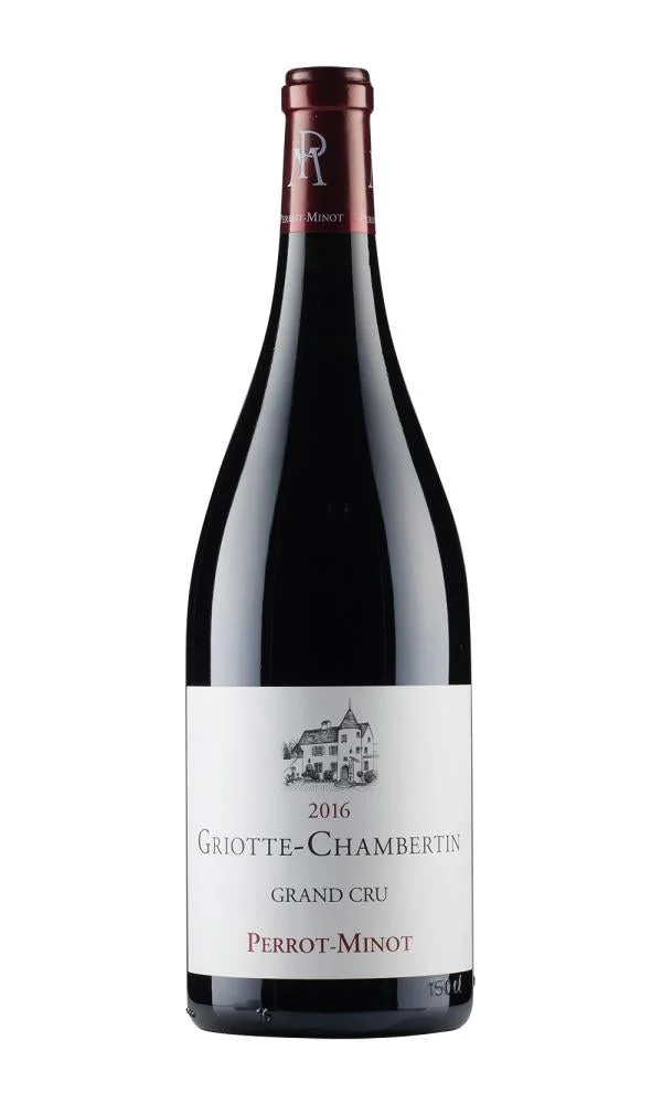 2016 | Domaine Perrot-Minot | Griotte Chambertin (Magnum)