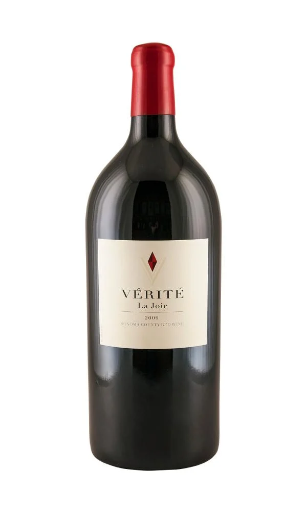 2009 | Verite | La Joie 5L - Wine