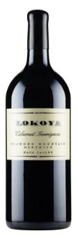 2012 | Lokoya | Diamond Mountain Cabernet Sauvignon (Double Magnum) - Wine