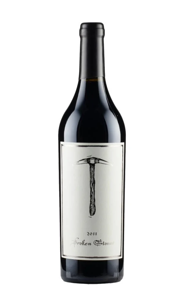 2011 | Saxum Vineyards | Broken Stones - Wine