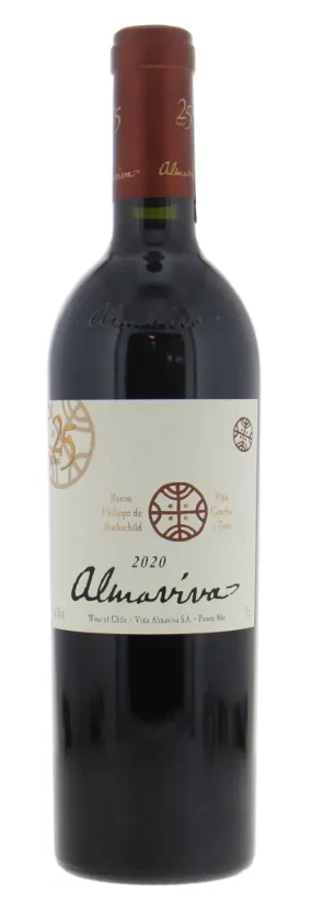 2020 | Almaviva | Puente Alto - Wine