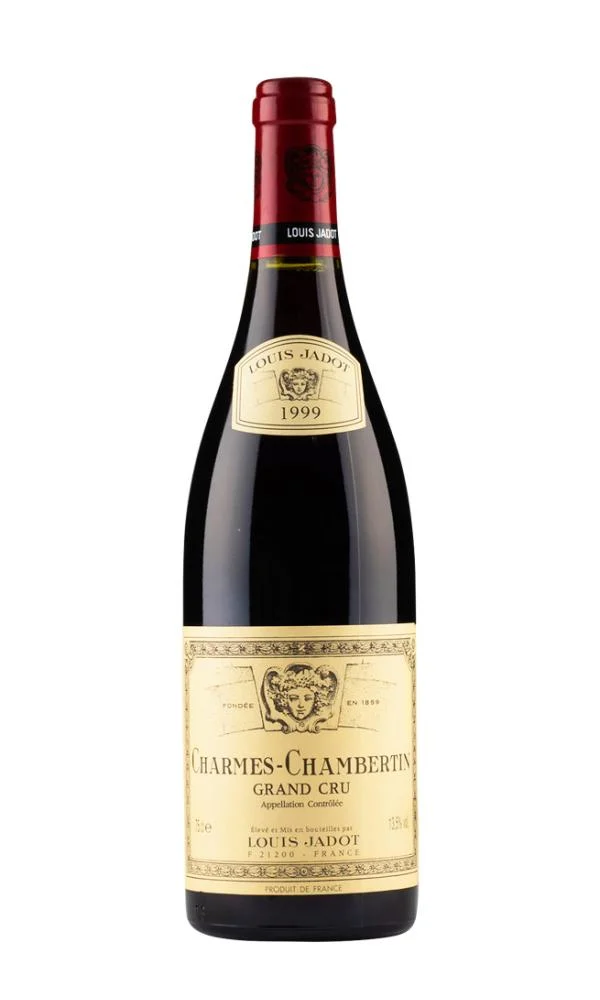1999 | Louis Jadot | Charmes Chambertin - Wine