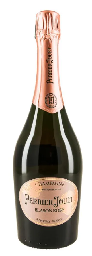 Perrier Jouet | Blason Rose - NV