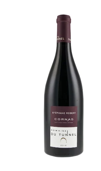 2018 | Domaine du Tunnel | Cornas - Wine