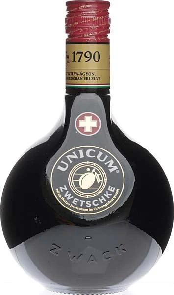 Unicum Bitters Zwetschke Liqueur | 700ML